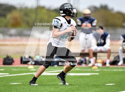 Thumbnail 2 in Harlan vs O'Connor (JV - A) photogallery.