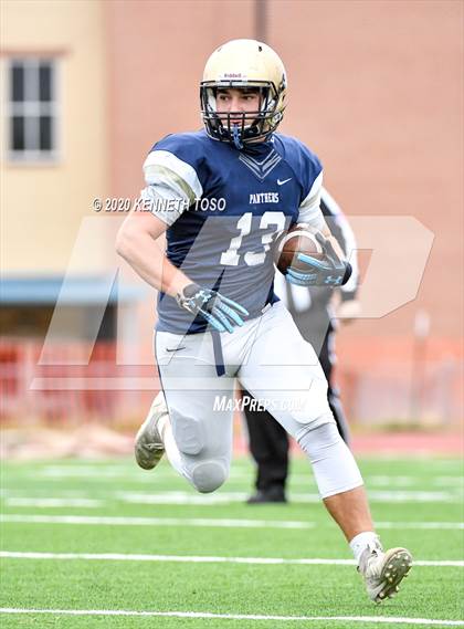 Thumbnail 2 in Harlan vs O'Connor (JV - A) photogallery.