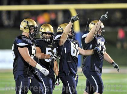 Thumbnail 3 in DeMatha @ Our Lady of Good Counsel photogallery.