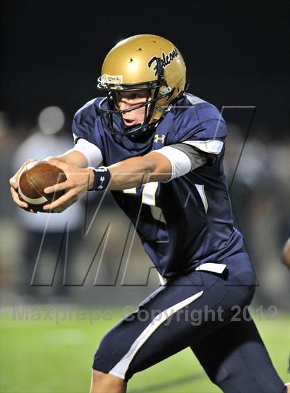 Thumbnail 2 in DeMatha @ Our Lady of Good Counsel photogallery.