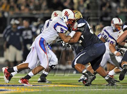 Thumbnail 3 in DeMatha @ Our Lady of Good Counsel photogallery.