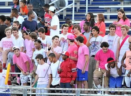 Thumbnail 1 in DeMatha @ Our Lady of Good Counsel photogallery.