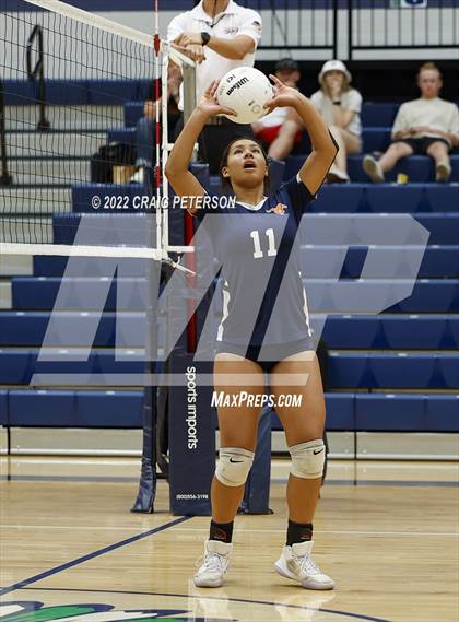 Thumbnail 2 in Roy vs. Mountain Crest photogallery.