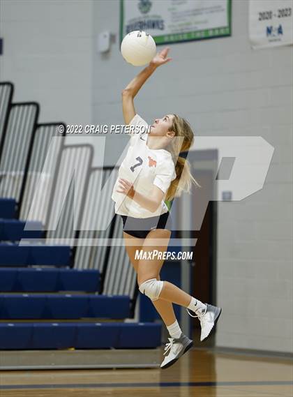 Thumbnail 2 in Roy vs. Mountain Crest photogallery.