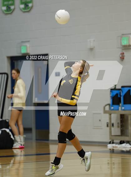 Thumbnail 2 in Roy vs. Mountain Crest photogallery.