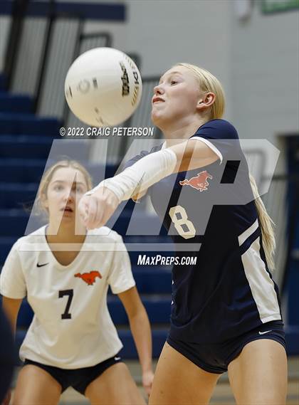 Thumbnail 2 in Roy vs. Mountain Crest photogallery.