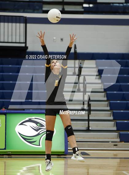 Thumbnail 1 in Roy vs. Mountain Crest photogallery.