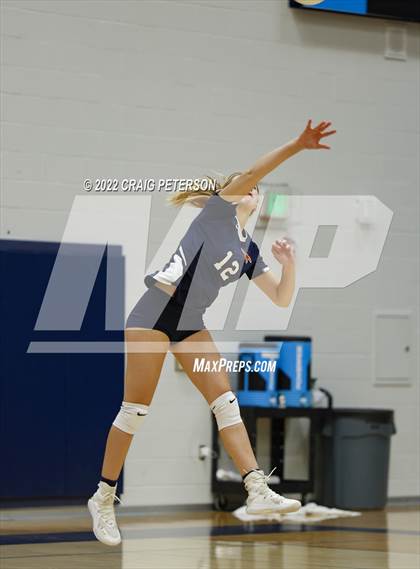Thumbnail 1 in Roy vs. Mountain Crest photogallery.