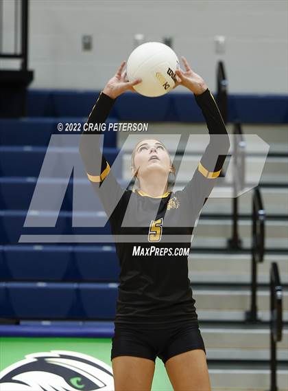Thumbnail 3 in Roy vs. Mountain Crest photogallery.