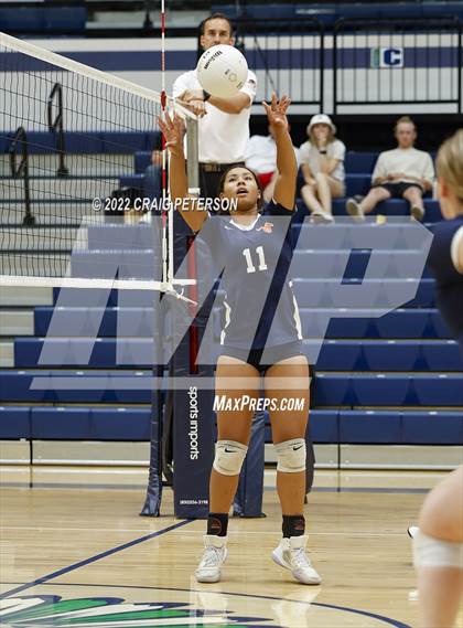 Thumbnail 3 in Roy vs. Mountain Crest photogallery.