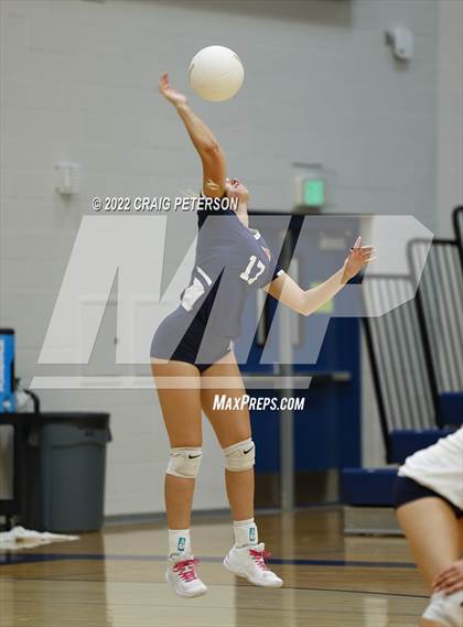 Thumbnail 3 in Roy vs. Mountain Crest photogallery.