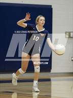 Photo from the gallery "Roy vs. Mountain Crest"