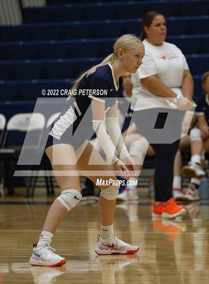 Thumbnail 1 in Roy vs. Mountain Crest photogallery.