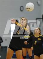 Photo from the gallery "Roy vs. Mountain Crest"