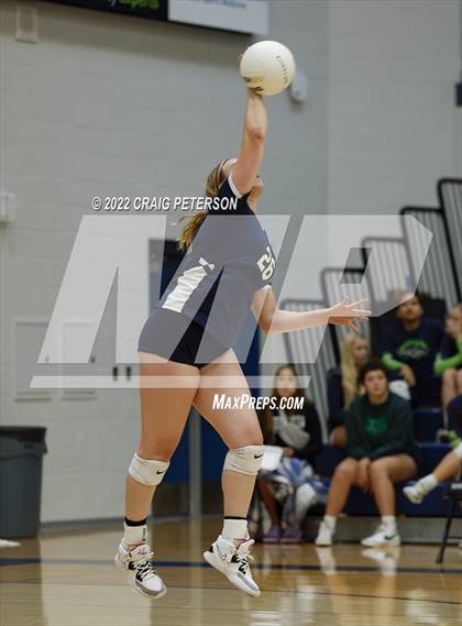 Thumbnail 2 in Roy vs. Mountain Crest photogallery.
