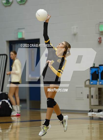 Thumbnail 3 in Roy vs. Mountain Crest photogallery.
