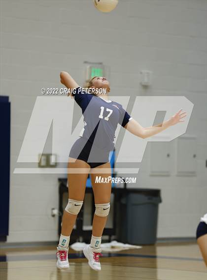 Thumbnail 3 in Roy vs. Mountain Crest photogallery.