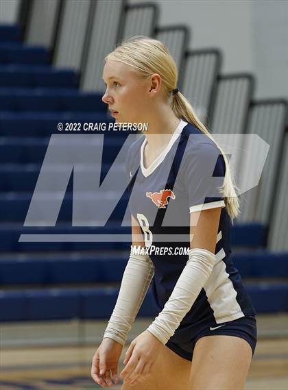 Thumbnail 1 in Roy vs. Mountain Crest photogallery.