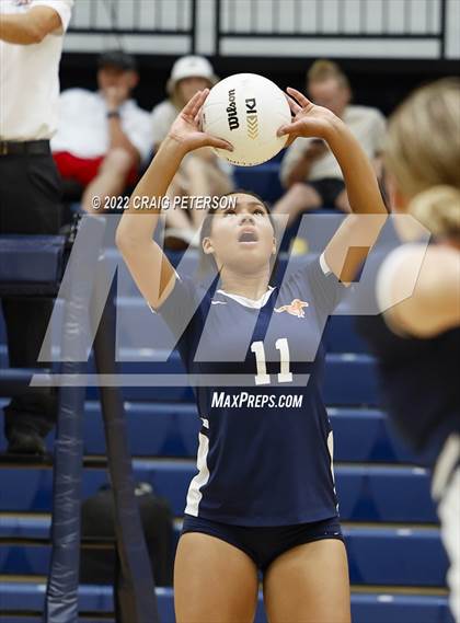 Thumbnail 3 in Roy vs. Mountain Crest photogallery.