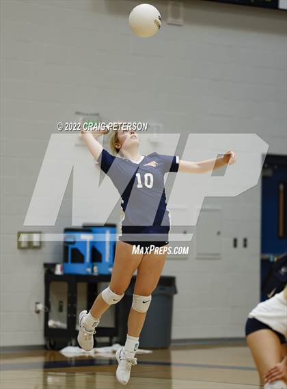 Thumbnail 3 in Roy vs. Mountain Crest photogallery.