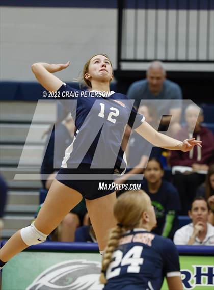 Thumbnail 3 in Roy vs. Mountain Crest photogallery.