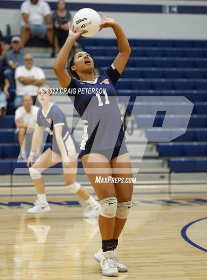 Thumbnail 3 in Roy vs. Mountain Crest photogallery.