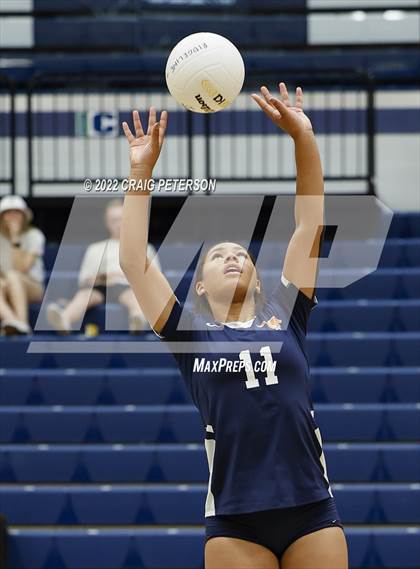 Thumbnail 1 in Roy vs. Mountain Crest photogallery.
