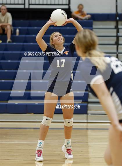 Thumbnail 3 in Roy vs. Mountain Crest photogallery.