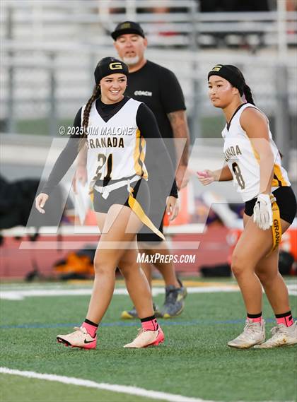 Thumbnail 2 in California @ Granada photogallery.