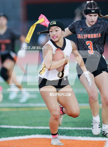 Thumbnail 3 in California @ Granada photogallery.