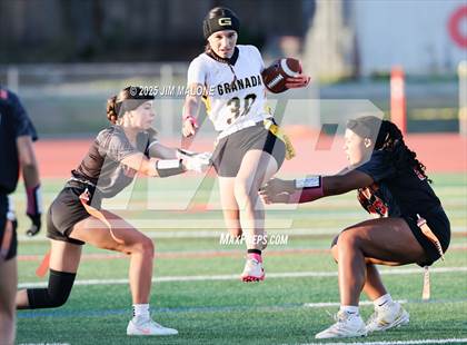 Thumbnail 1 in California @ Granada photogallery.