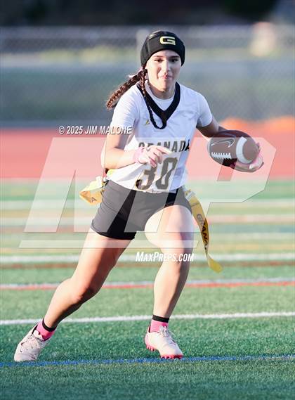 Thumbnail 3 in California @ Granada photogallery.