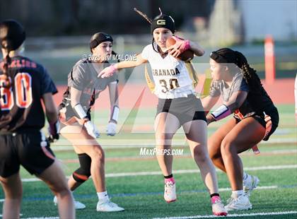 Thumbnail 3 in California @ Granada photogallery.