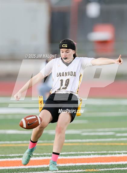 Thumbnail 1 in California @ Granada photogallery.