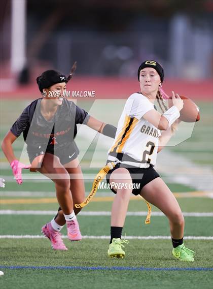 Thumbnail 3 in California @ Granada photogallery.