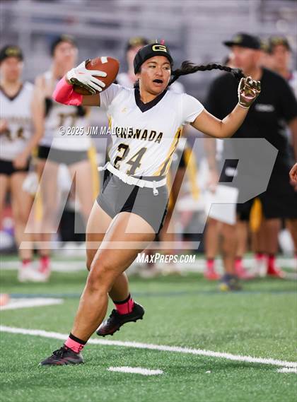 Thumbnail 2 in California @ Granada photogallery.