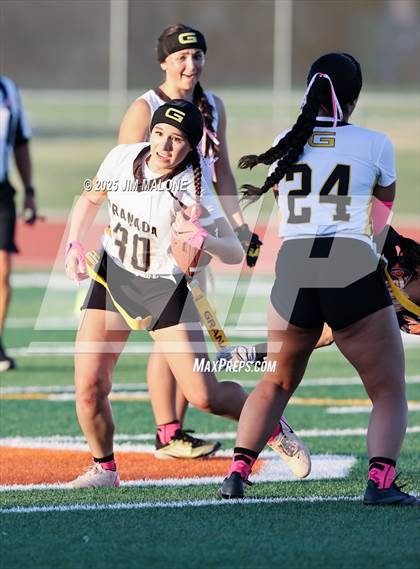 Thumbnail 3 in California @ Granada photogallery.