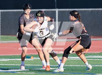 Thumbnail 1 in California @ Granada photogallery.