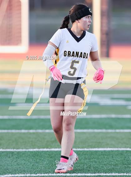 Thumbnail 1 in California @ Granada photogallery.