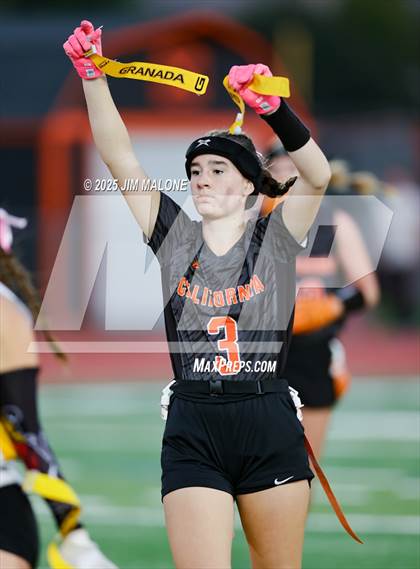 Thumbnail 1 in California @ Granada photogallery.