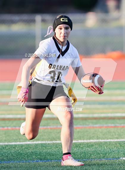 Thumbnail 1 in California @ Granada photogallery.