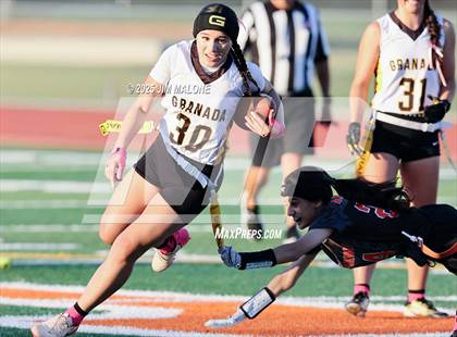 Thumbnail 1 in California @ Granada photogallery.