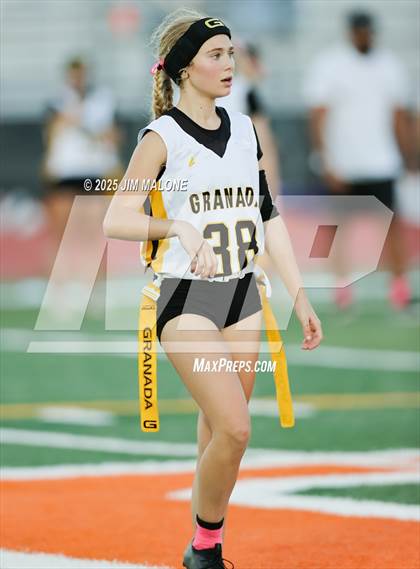 Thumbnail 3 in California @ Granada photogallery.