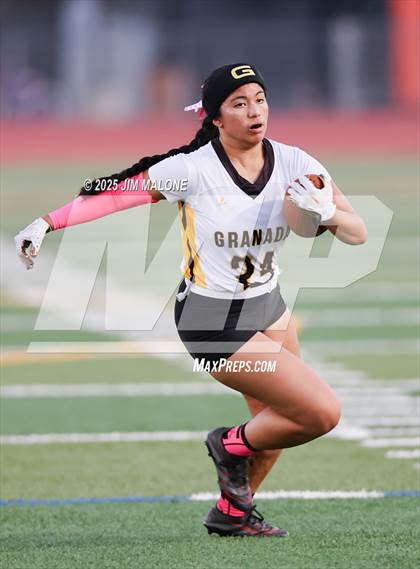 Thumbnail 1 in California @ Granada photogallery.