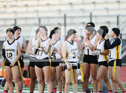 Thumbnail 3 in California @ Granada photogallery.