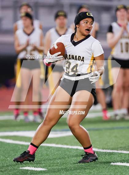 Thumbnail 3 in California @ Granada photogallery.