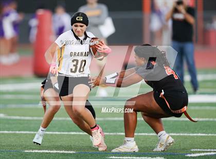 Thumbnail 1 in California @ Granada photogallery.