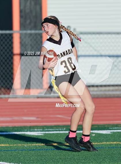 Thumbnail 1 in California @ Granada photogallery.