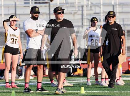 Thumbnail 3 in California @ Granada photogallery.