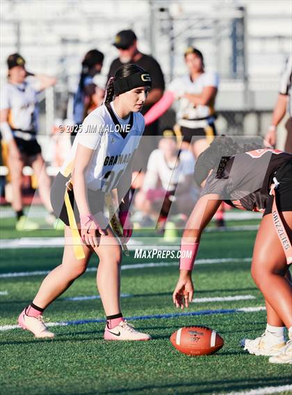 Thumbnail 3 in California @ Granada photogallery.